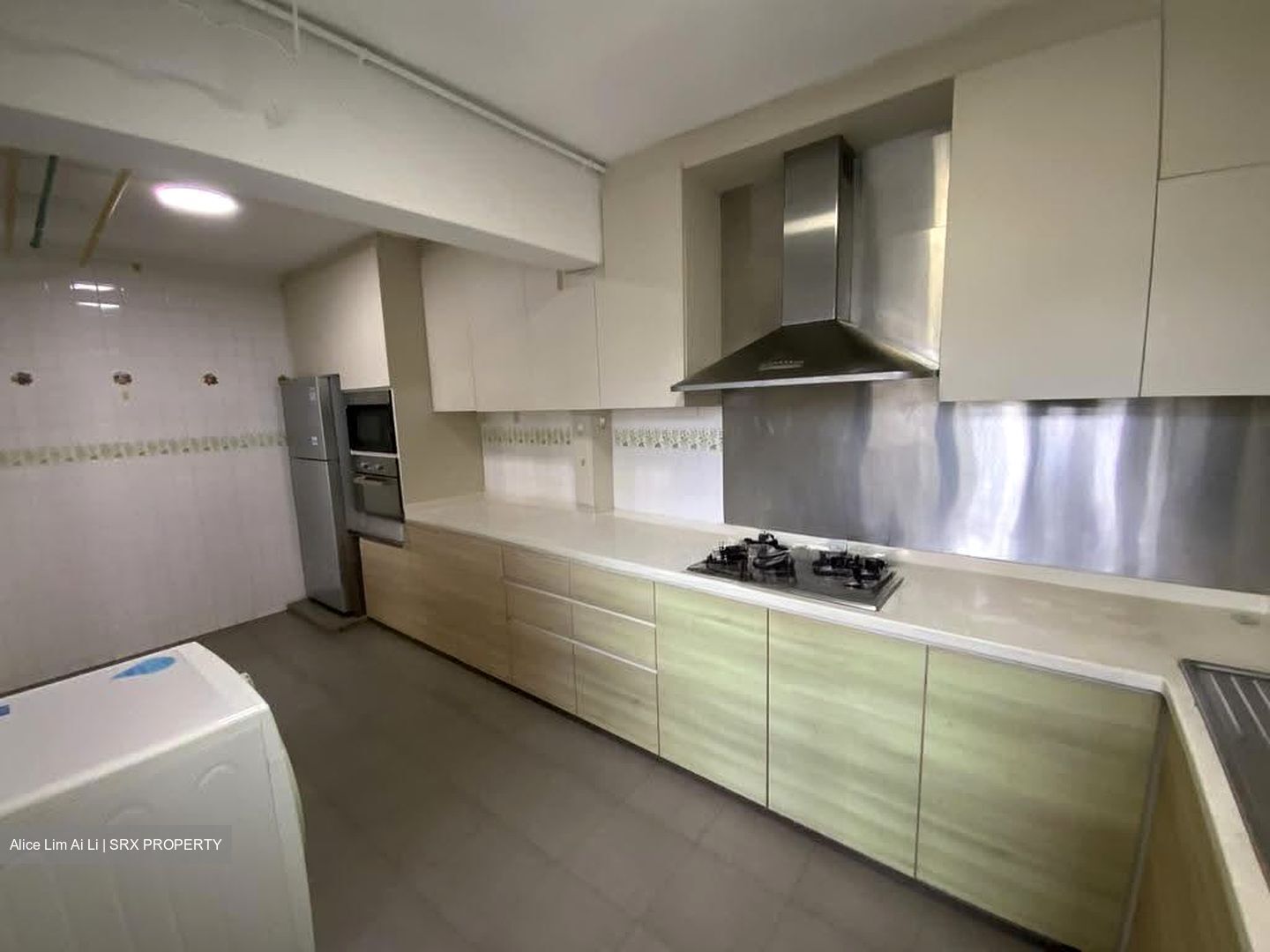 Blk 710 Ang Mo Kio Avenue 8 (Ang Mo Kio), HDB 5 Rooms #629792891
